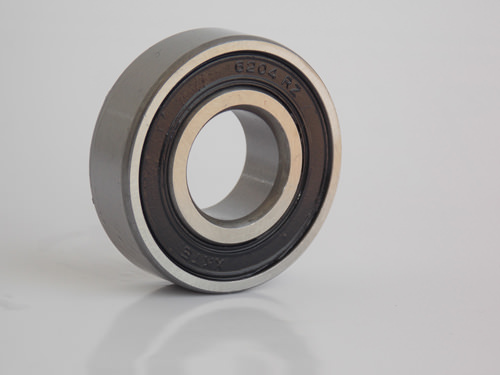 Deep Groove Ball Bearing Instock